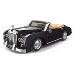 Stavebnica retro auto – 1096 dielikov